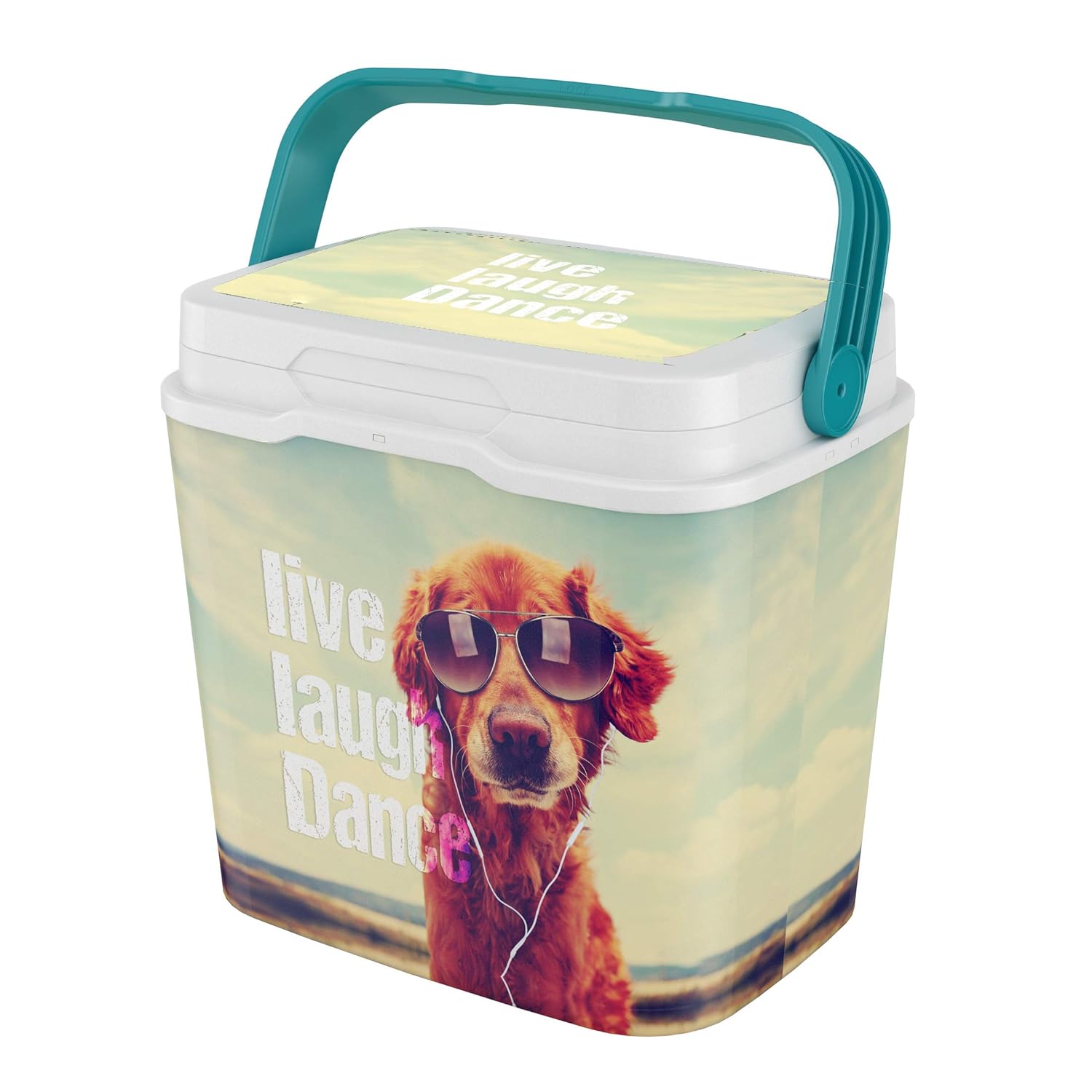 Life Story Nevera Rigida 29L / 6L: Amazon.es: Deportes y aire libre