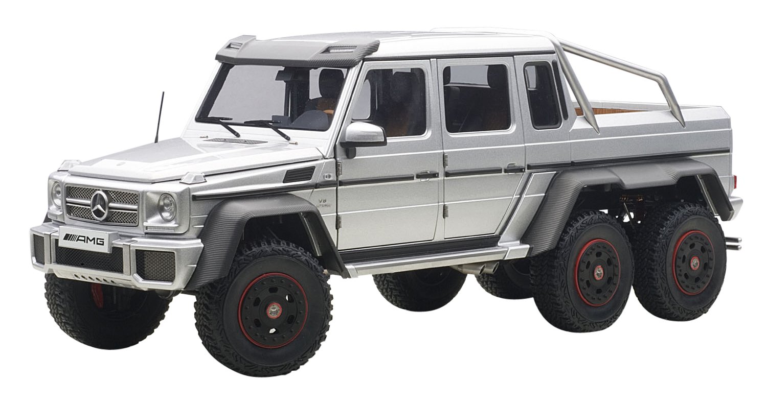 Buy Miniature Model Zone Mercedes Benz G63 Amg 6x6 Car Silver Online At Low Prices In India Amazon In Buy Miniature Model Zone Mercedes Benz G63 Amg 6x6 Car Silver Online At Low Prices In India Amazon In