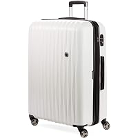 Amazon.com | SwissGear 8028 Hardside Expandable Spinner Luggage