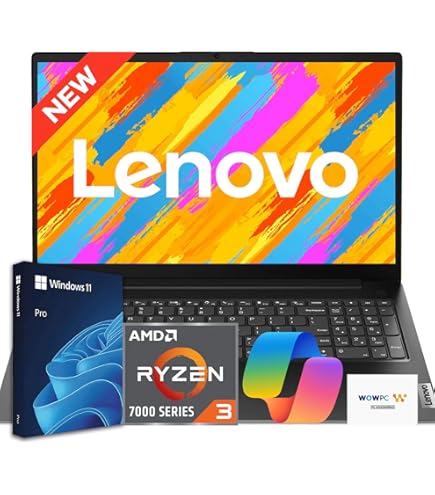 Amazon.com: Lenovo V15 G4 IRU Laptop 2024 15.6” FHD 1920 x 1080