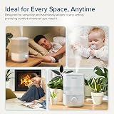 Levoit Humidifier for Bedroom Ultra-Quiet 23dB Top Fill 2.5L Auto Shut-Off view 4