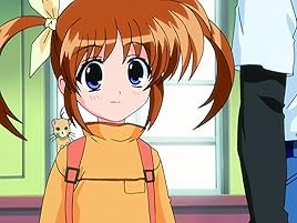 Amazon Co Jp 魔法少女リリカルなのはを観る Prime Video