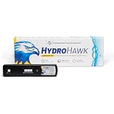 HydroHawk Legionella Swab Test for Water Outlets - Single-Use Testing Kit | Legionella Testing Kit for Legionella pneumophila SG1. Water Testing Kits for Pools, Hot Tubs, Shower Heads, Taps &amp; Hoses