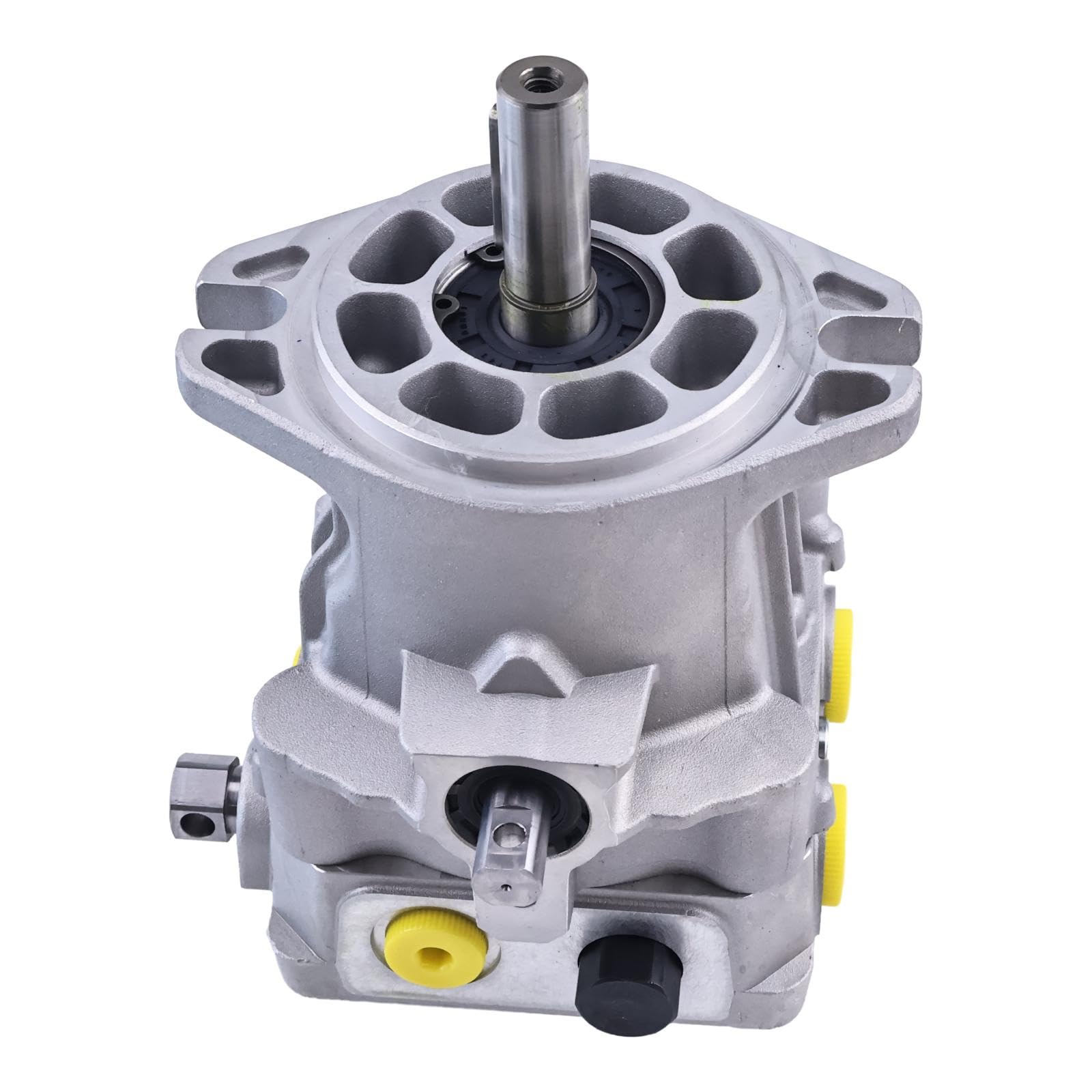 Photo 1 of RONGPAS Hydro Gear Pump PG-1GAP-DY1X-XXX PG-1GAB-DY1X-XXXX BDP-10A-427 Compatible with Ariens 02964400 for Stens 025-007 for Toro 103-1943 103-1943 103-2675 for Lazer Z 52" 60" 72" Decks