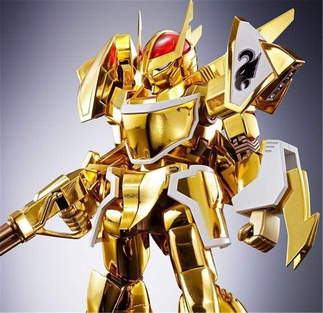 Amazon 魂spec Hi Metal R ザカール フィギュア ドール 通販