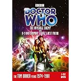 Doctor Who: The Invisible Enemy / K9 &amp; Co