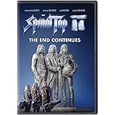 Spinal Tap II: The End Continues [DVD]