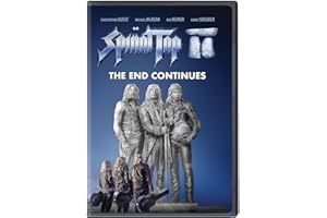 Spinal Tap II: The End Continues [DVD]