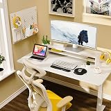 GIM ICETEK Keyboard and Mouse Mat Set Memory Foam Wrist Support view 6