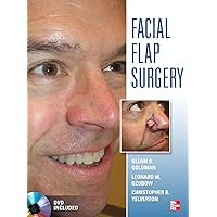 健康・医学 local flaps in facial reconstruction Local Flaps in Facial Reconstruction: Baker MD, Shan R