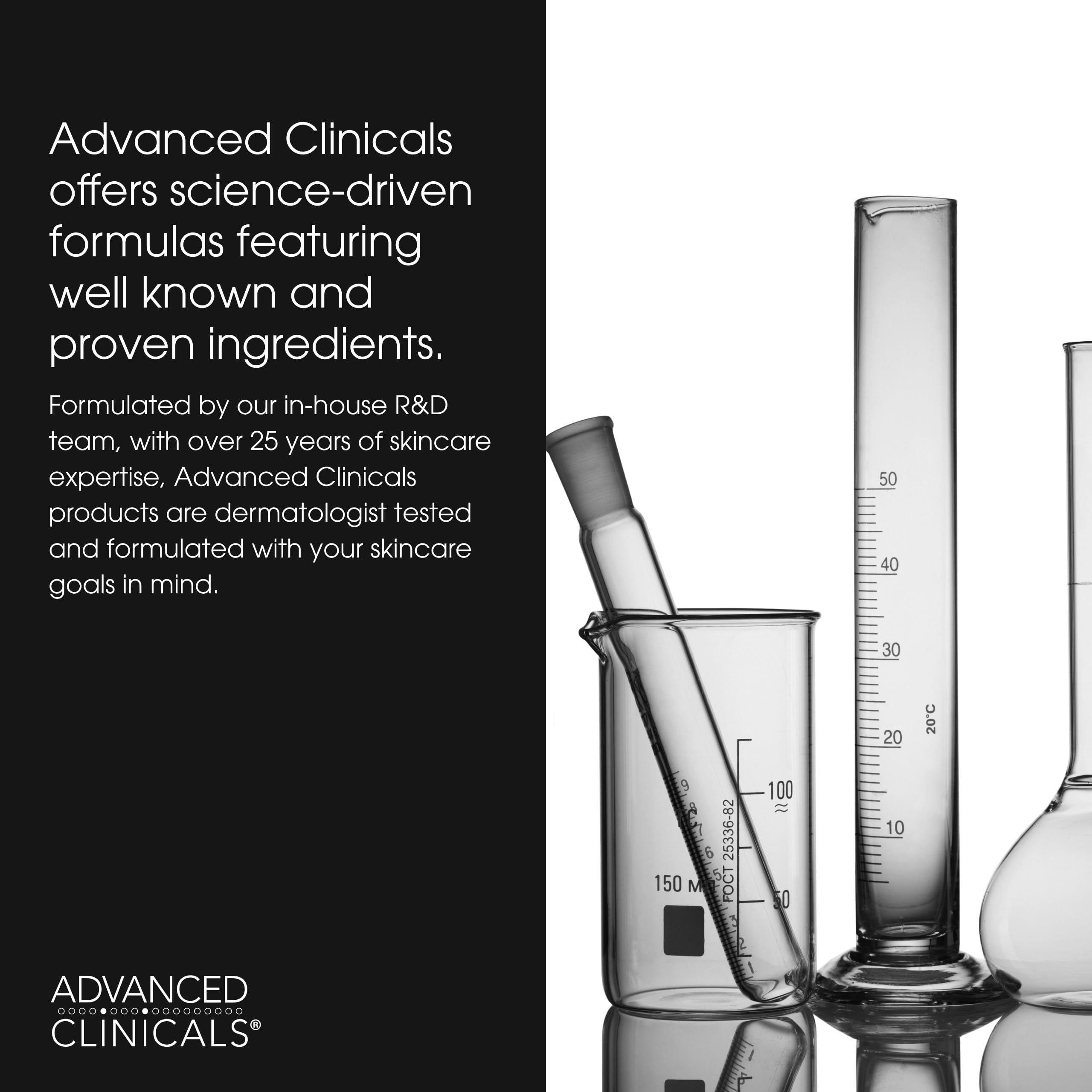 Advanced Clinicals Retinol Serum For Face | Visible Anti Aging Retinol Serum Skin Care Face Moisturizer With Vitamin E Helps Improve Look Of Wrinkles, Fine Lines, & Uneven Skin Tone, 1.75 Fl Oz