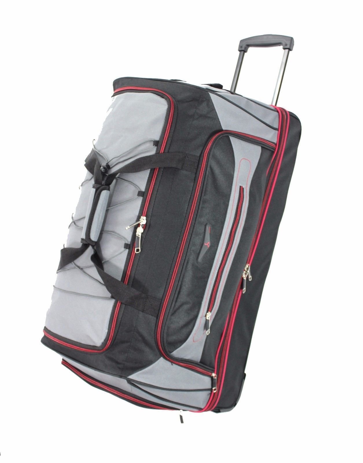 sirocco luggage reviews