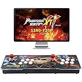 26800 Games in 1 Arcade Game Console ,Pandora Treasure 3D Double Stick,26800 Classic Arcade Game,Search Games, Support 3D Gam