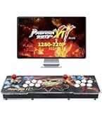 Amazon.com: GWALSNTH 29800 in 1 Wireless Pandora Box Bluetooth