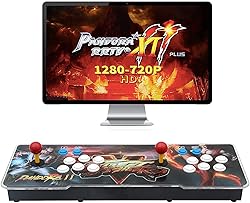 30000 Games in 1 Arcade Game Console ,Pandora