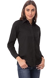 camisa de vestir de mujer