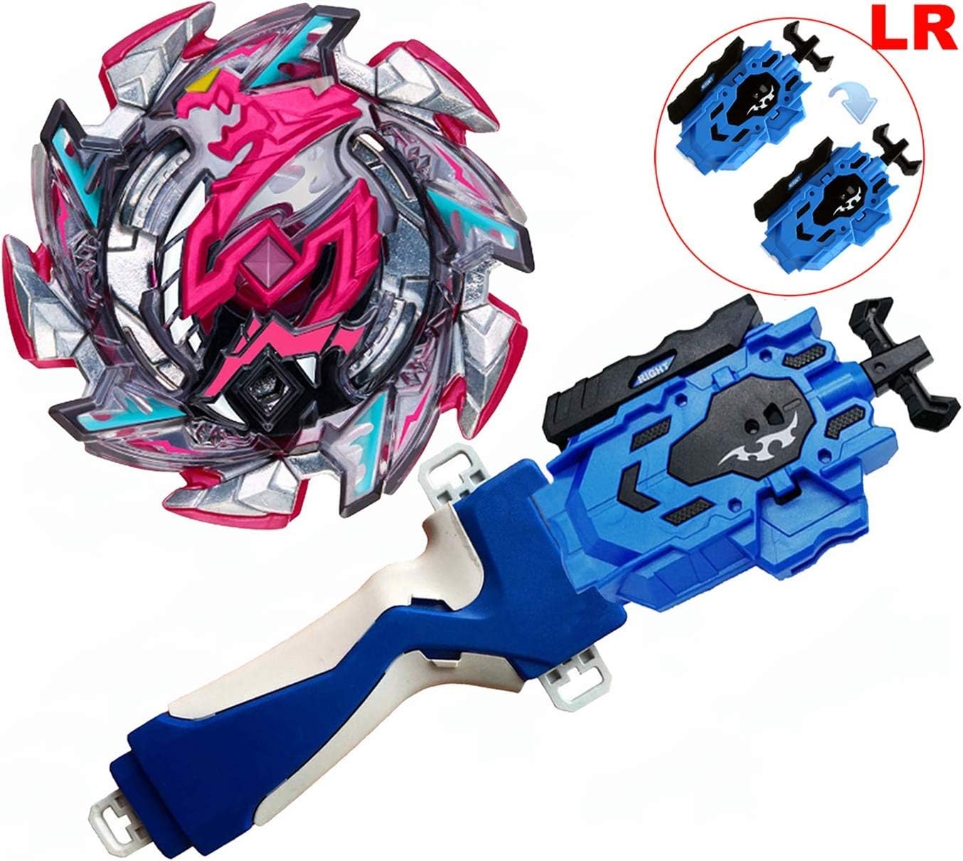 hell salamander beyblade amazon
