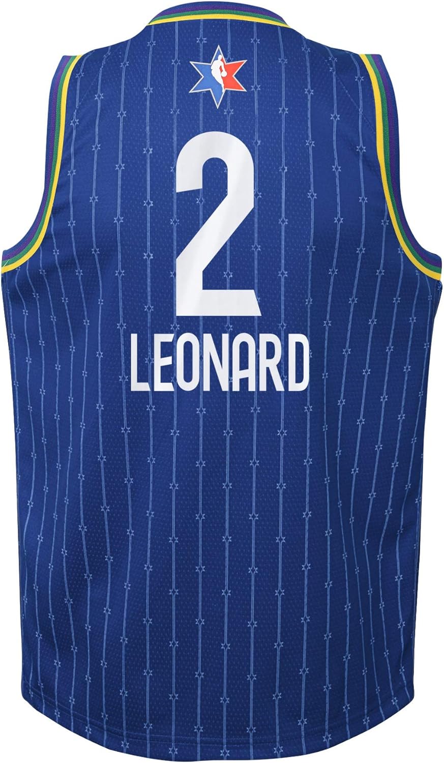 kawhi leonard all star jersey