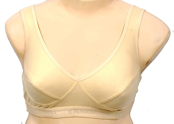 nagina sports bra