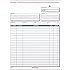Amazon.com : Adams Invoice Book, 3-Part, Carbonless, 5-9/16 x 8-7/16 ...