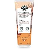 Yves rocher Repair Organic Shea Butter & Organic Calendula Rich Body Scrub All skin types 250ml