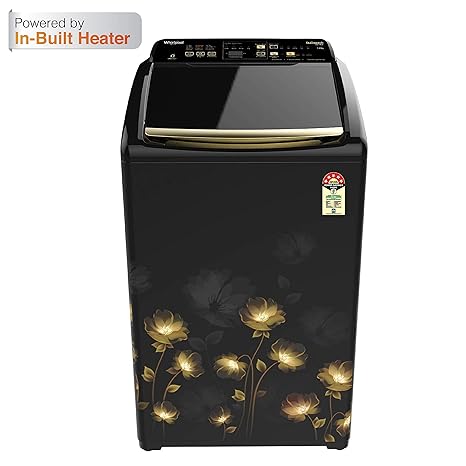 Whirlpool 7.0 Kg 5 Star Fully-Automatic Top Loading Washing Machine with In-Built Heater