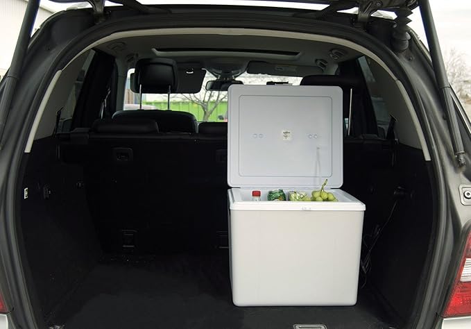 koolatron voyager 29 quart cooler