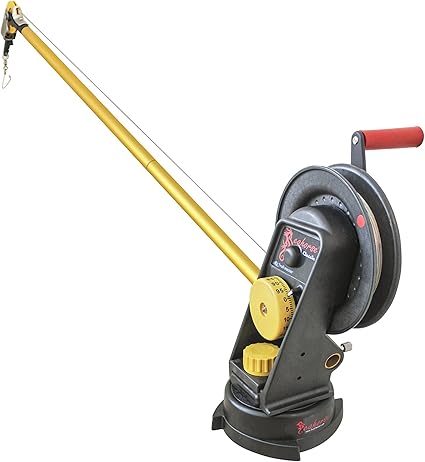 Troll master downrigger Clearance