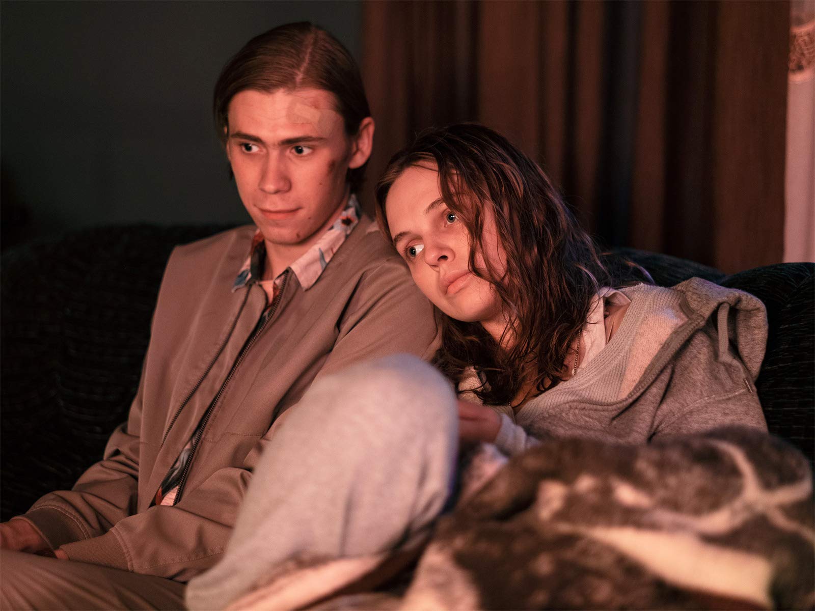 Watch The Stand Season 1 Prime Video