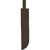 Rothco 18 Inch Canvas Machete Sheath