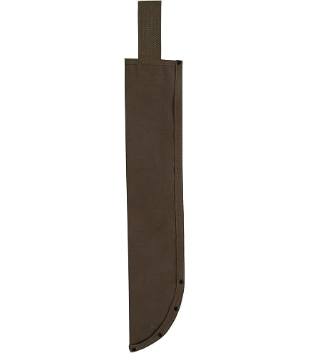 Amazon.com: Ontario Knife Company 6144 Military Machete - Retail
