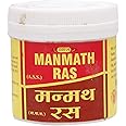 Vyas Manmath Ras 50 Tablets (pack of 2)