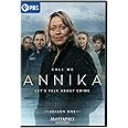 Annika: Season One Masterpiece