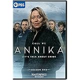 Annika: Season One Masterpiece