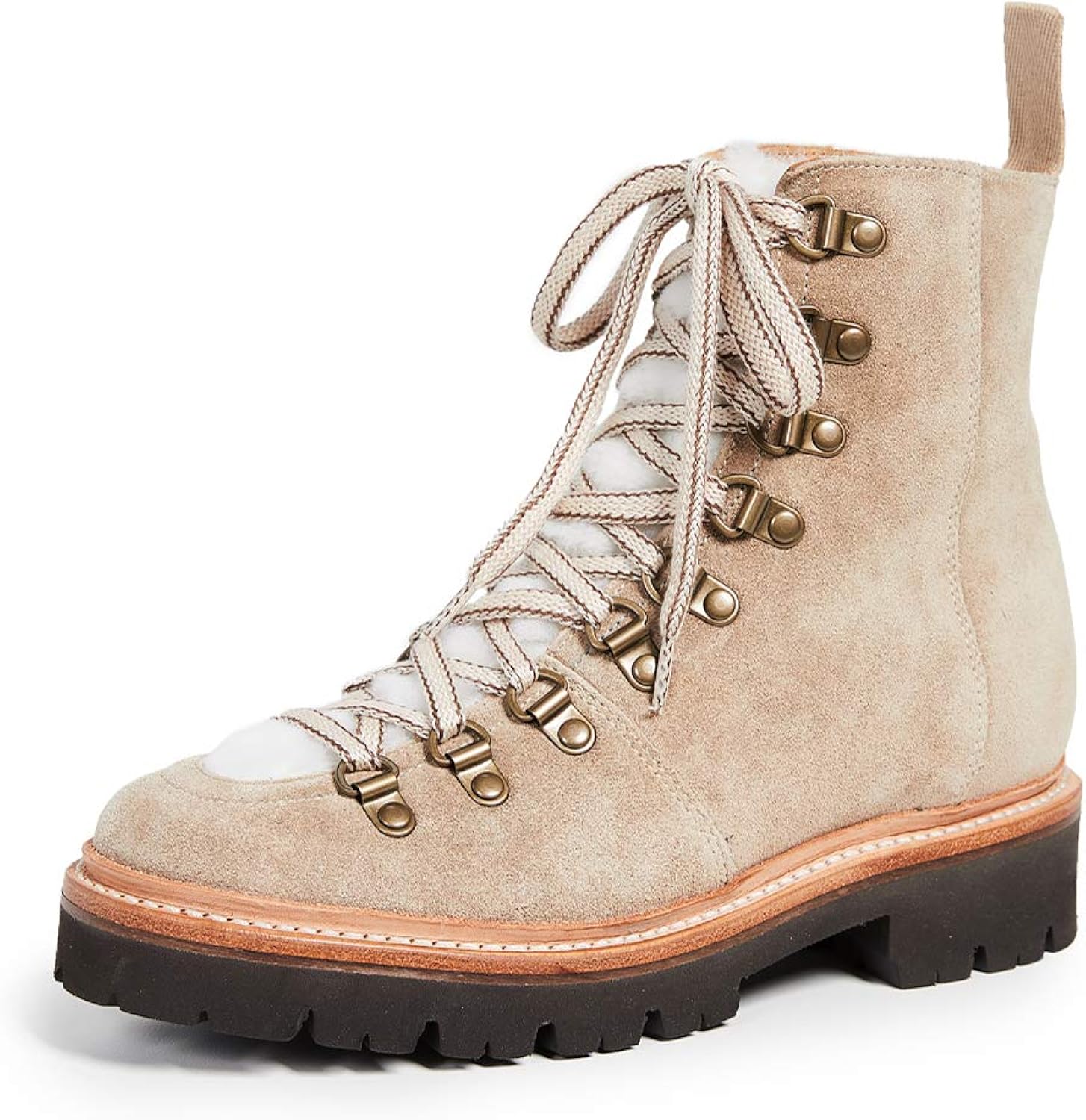 grenson womens hiking boots