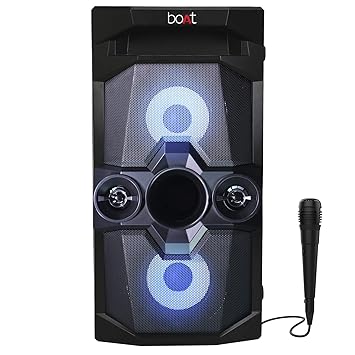 boat home theater system