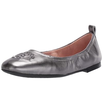 taryn rose ballet flat