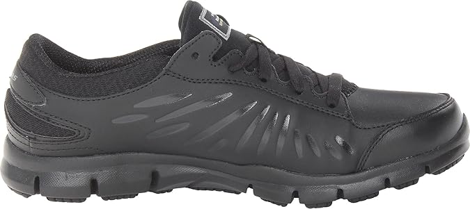 skechers para trabajar en cocina