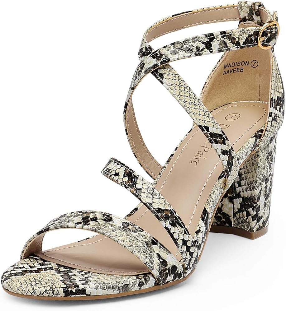 dream pairs sandals amazon