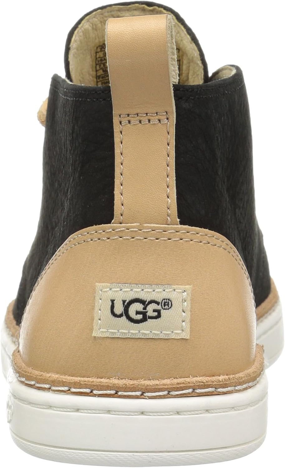 ugg kallisto