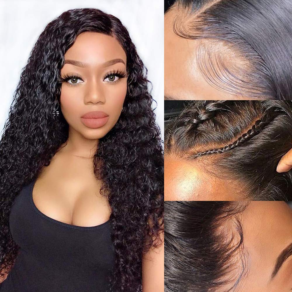 lace frontal nyc