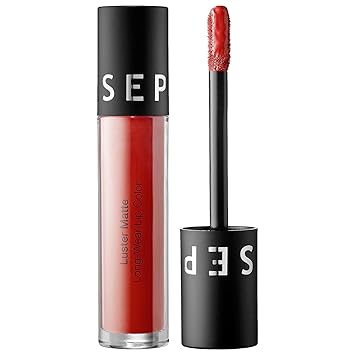 sephora matte lipstick
