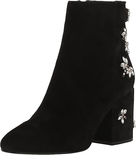 sam edelman taye heeled ankle bootie
