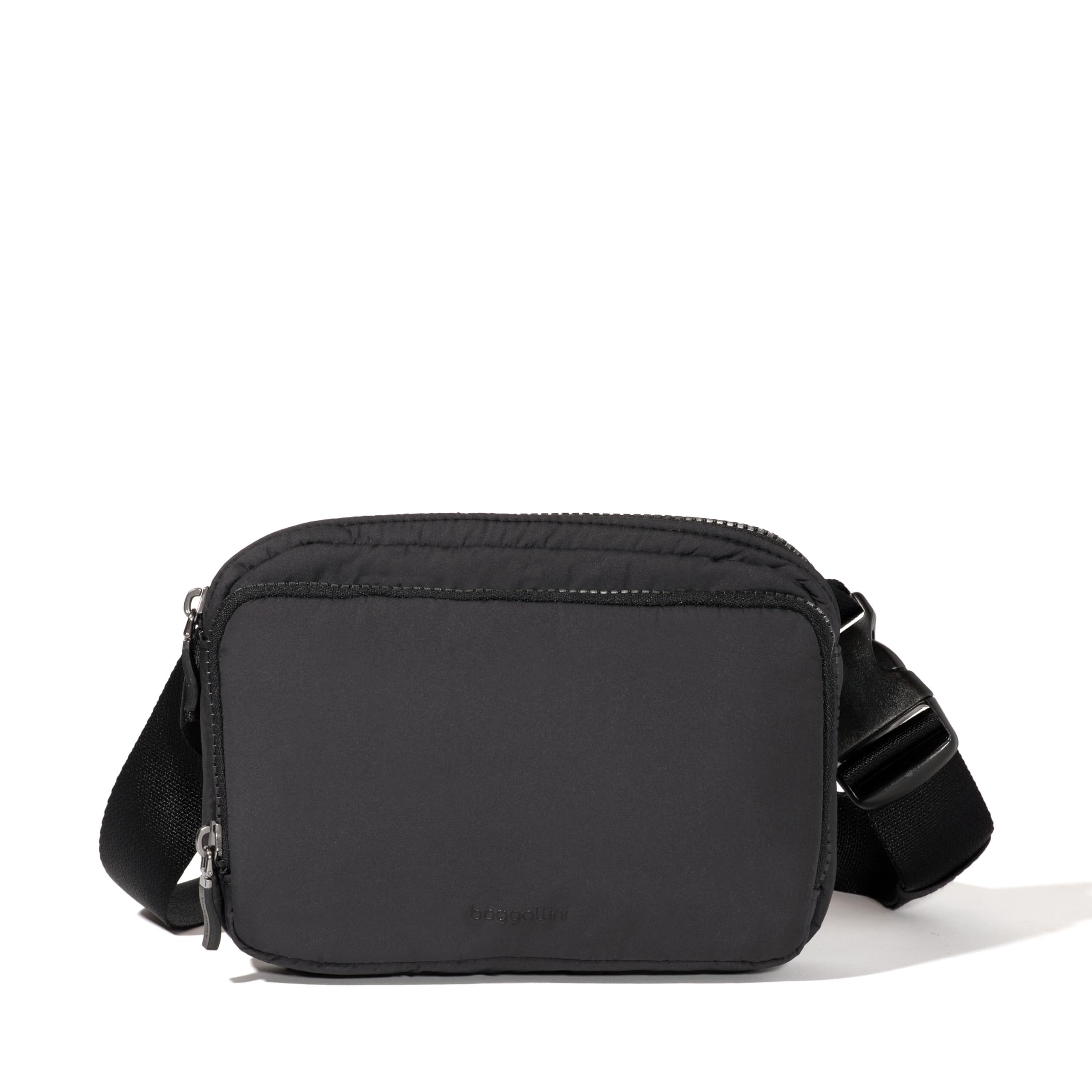 Baggallini Modern Belt Bag Sling