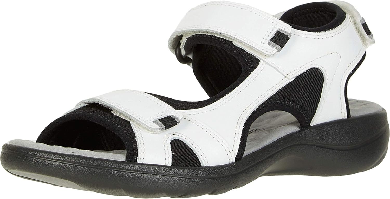 loomis spin sandal