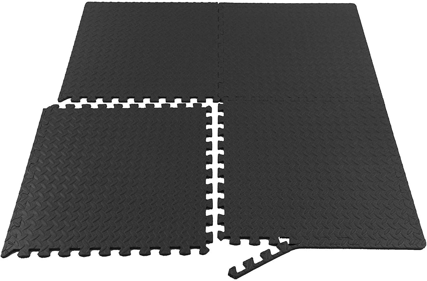 workout foam puzzle mats