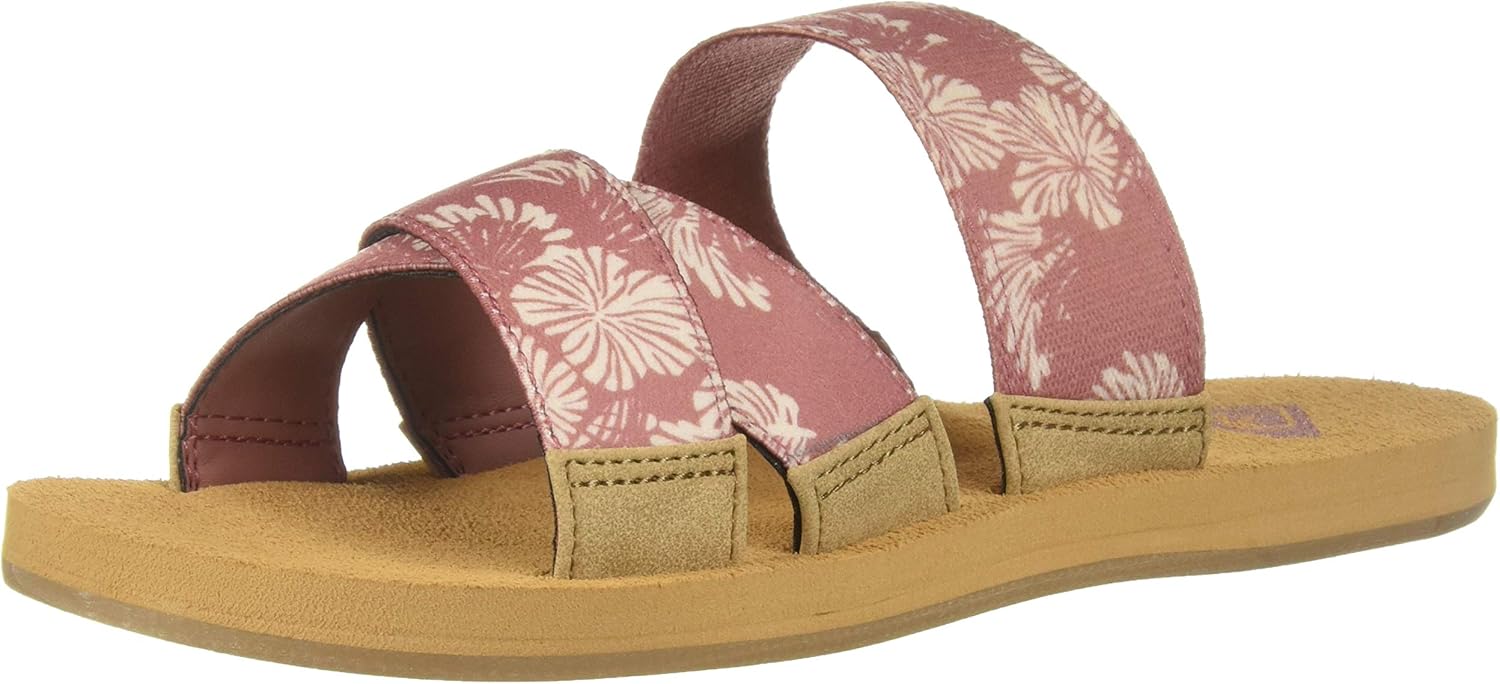 roxy shoreside sandals