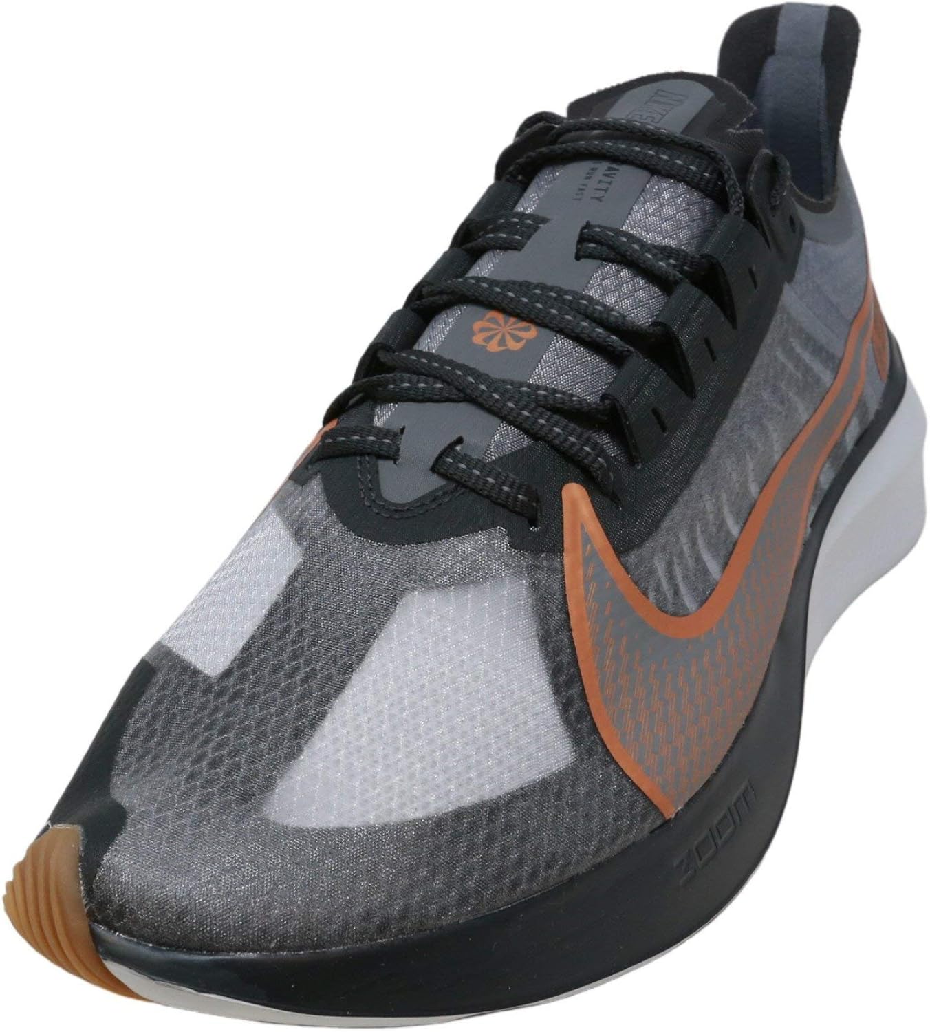 nike men's zoom gravity