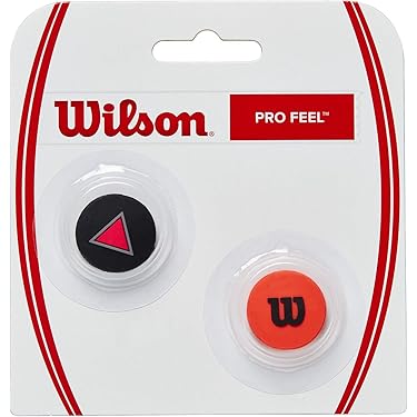 Amazon Best Sellers: Best Tennis Vibration Dampeners
