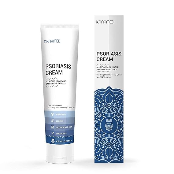 cbd cream for rosacea
